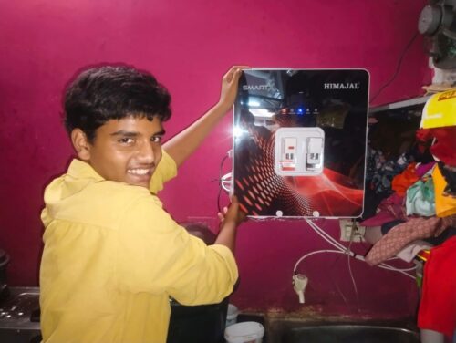 Click to view full screen Smart X 3 In 1 photo review